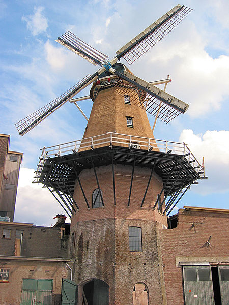 moulin à vent nez Ø 1,70 m wind turbine Moyeu 5er Aérogénérateur Rotor Feuilles Set